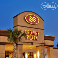 Crowne Plaza New Orleans Airport Hotel 4*