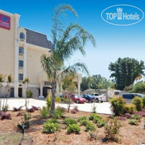 Comfort Suites New Orleans Airport Отель