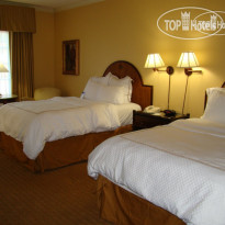 Best Western Plus Richmond Inn & Suites-Baton Rouge 