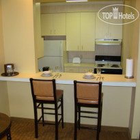 Best Western Plus Richmond Inn & Suites-Baton Rouge 