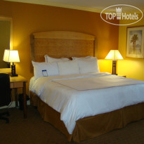 Best Western Plus Richmond Inn & Suites-Baton Rouge 