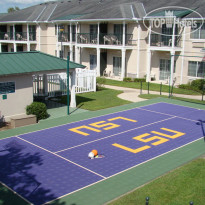 Best Western Plus Richmond Inn & Suites-Baton Rouge 