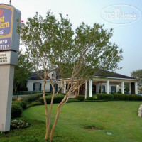 Фото отеля Best Western Plus Richmond Inn & Suites-Baton Rouge 3*
