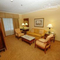 Best Western Plus Richmond Inn & Suites-Baton Rouge 