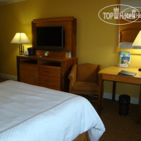 Best Western Plus Richmond Inn & Suites-Baton Rouge 