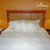 Best Western Plus Richmond Inn & Suites-Baton Rouge 