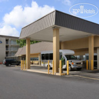 Days Inn New Orleans Airport 2*