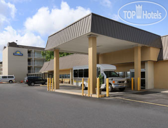 Фотографии отеля  Days Inn New Orleans Airport 2*