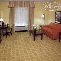 Hampton Inn Baton Rouge - Denham Springs 