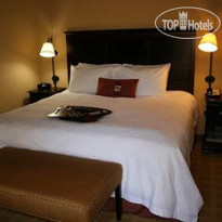 Hampton Inn Baton Rouge - Denham Springs 