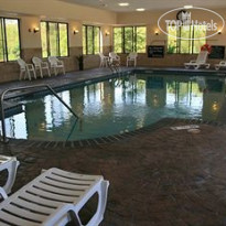 Hampton Inn Baton Rouge - Denham Springs 