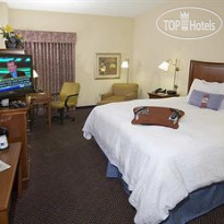 Hampton Inn Metairie 