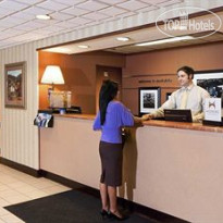 Hampton Inn Metairie 