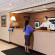 Hampton Inn Metairie 