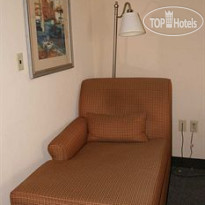 Hampton Inn Metairie 