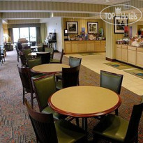 Hampton Inn Metairie 