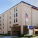 Hampton Inn Metairie 