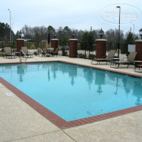 Holiday Inn Express Hotel & Suites Shreveport - West 