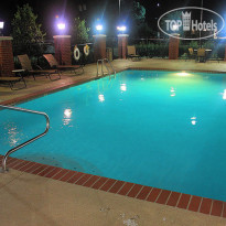 Holiday Inn Express Hotel & Suites Shreveport - West 