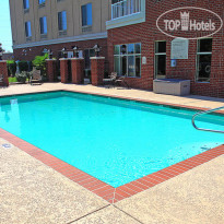 Holiday Inn Express Hotel & Suites Shreveport - West 