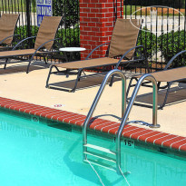 Holiday Inn Express Hotel & Suites Shreveport - West 