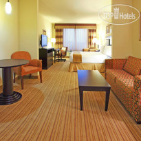 Holiday Inn Express Hotel & Suites Shreveport - West 