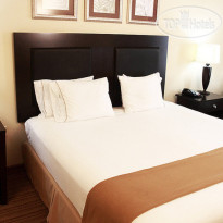 Holiday Inn Express Hotel & Suites Shreveport - West 