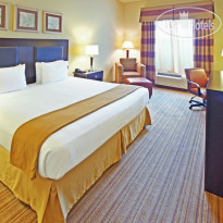 Holiday Inn Express Hotel & Suites Shreveport - West 