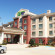 Holiday Inn Express Hotel & Suites Shreveport - West 