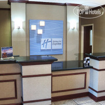 Holiday Inn Express Hotel & Suites Shreveport South - Park Plaza 