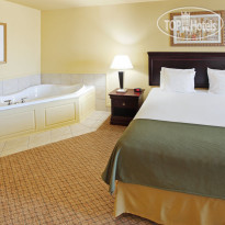 Holiday Inn Express Hotel & Suites Shreveport South - Park Plaza 