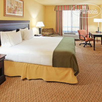 Holiday Inn Express Hotel & Suites Shreveport South - Park Plaza 