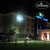 Holiday Inn Express Hotel & Suites Shreveport South - Park Plaza 