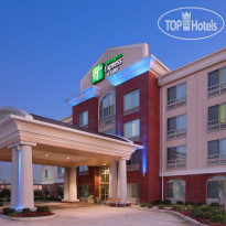 Holiday Inn Express Hotel & Suites Shreveport South - Park Plaza 