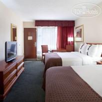 Holiday Inn Lafayette-Us167 