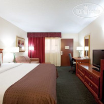 Holiday Inn Lafayette-Us167 