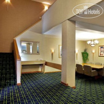 Holiday Inn Lafayette-Us167 