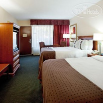 Holiday Inn Lafayette-Us167 