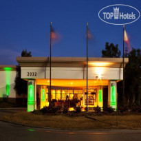 Holiday Inn Lafayette-Us167 