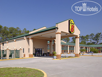 Super 8 Covington LA