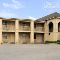 Country Hearth Inn Bossier City 2*