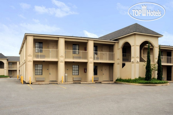 Фотографии отеля  Country Hearth Inn Bossier City 2*