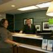 Hampton Inn Shreveport Airport 