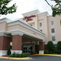 Hampton Inn Shreveport Airport 