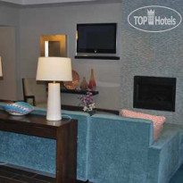 Hampton Inn Shreveport Airport 