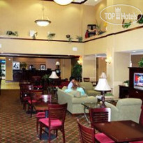 Hampton Inn & Suites Lafayette 