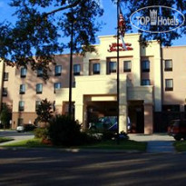 Hampton Inn & Suites Lafayette 