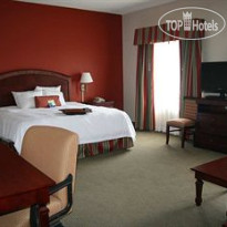 Hampton Inn & Suites Lafayette 