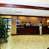 Hampton Inn & Suites Lafayette 