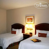 Hampton Inn & Suites Lafayette 